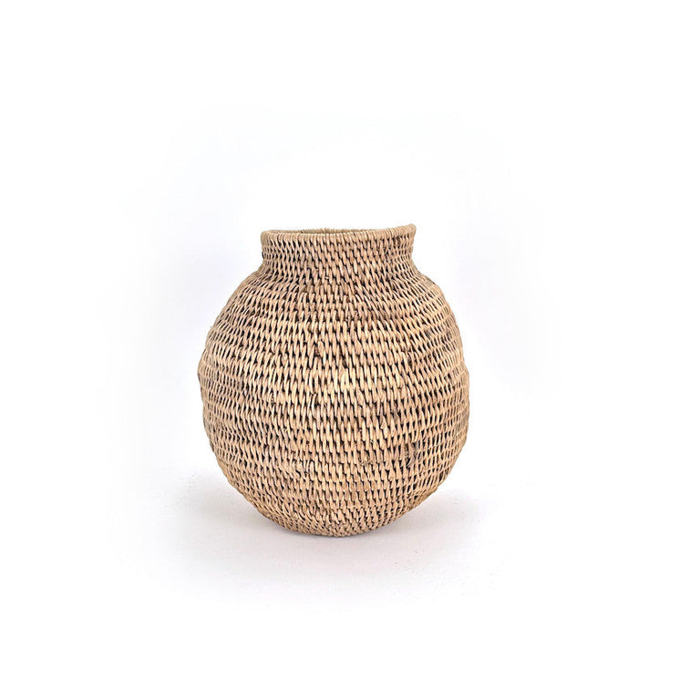 Buhera Basket from Zimbabwe