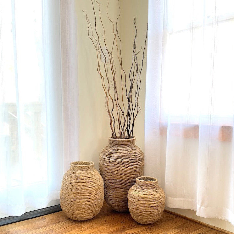 Buhera Basket Extra Large from Zimbabwe