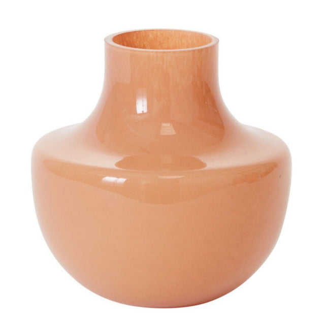 ALMA GLASS VASE