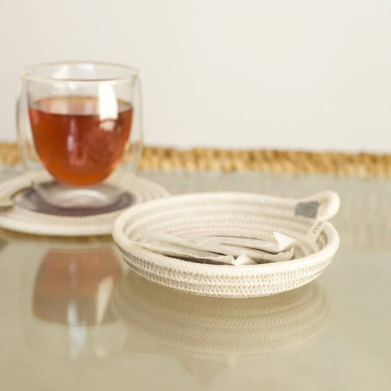 COASTER - FRUIT PASTILLES COZY HUES | ORGANIC SOUTH AFRICAN COTTON CRAFT