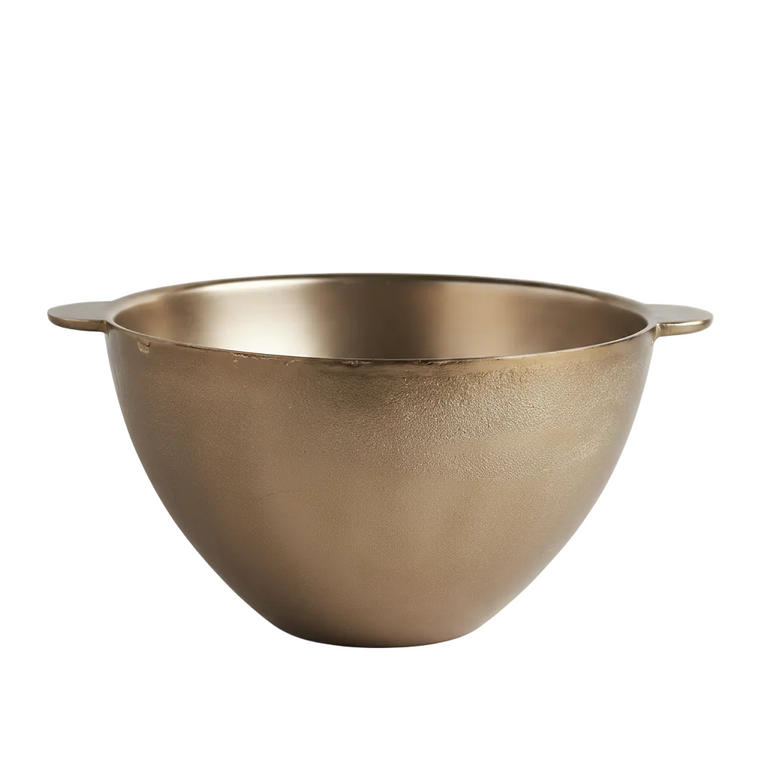 Stinson Antique Brass Party Bucket