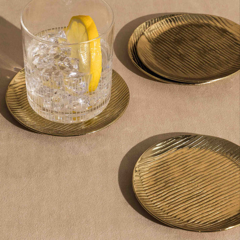 WEXLER DISH | ENTERTAINING