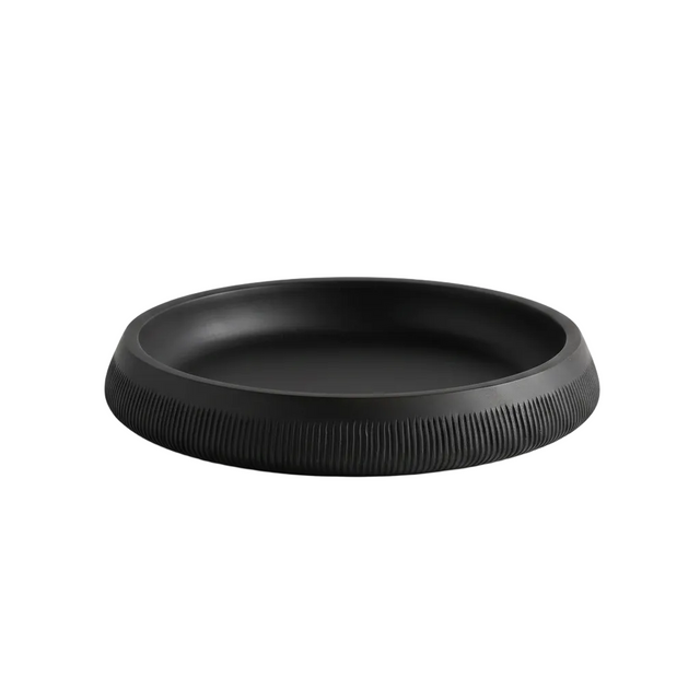 Chiseled Leila Small Tray