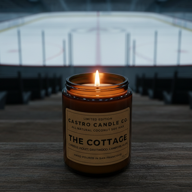 THE COTTAGE | HOME FRAGRANCE & CANDLES