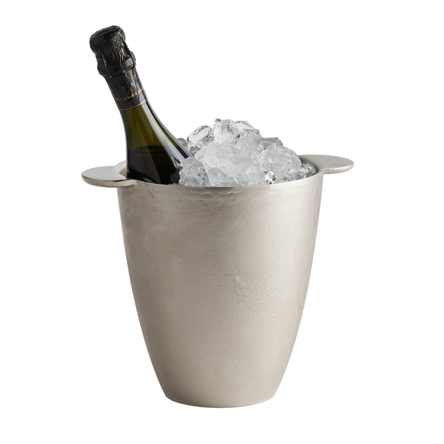 Stinson Nickel Wine Chiller