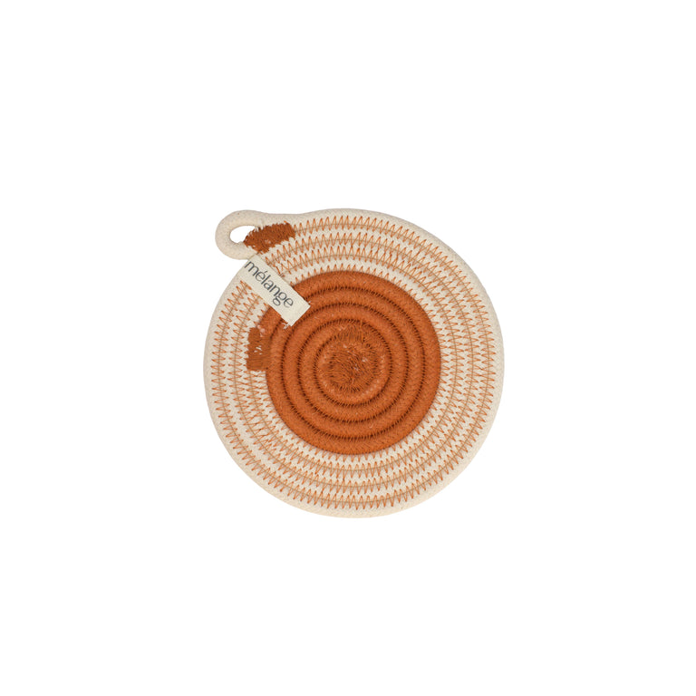 COASTER - FRUIT PASTILLES COZY HUES | ORGANIC SOUTH AFRICAN COTTON CRAFT