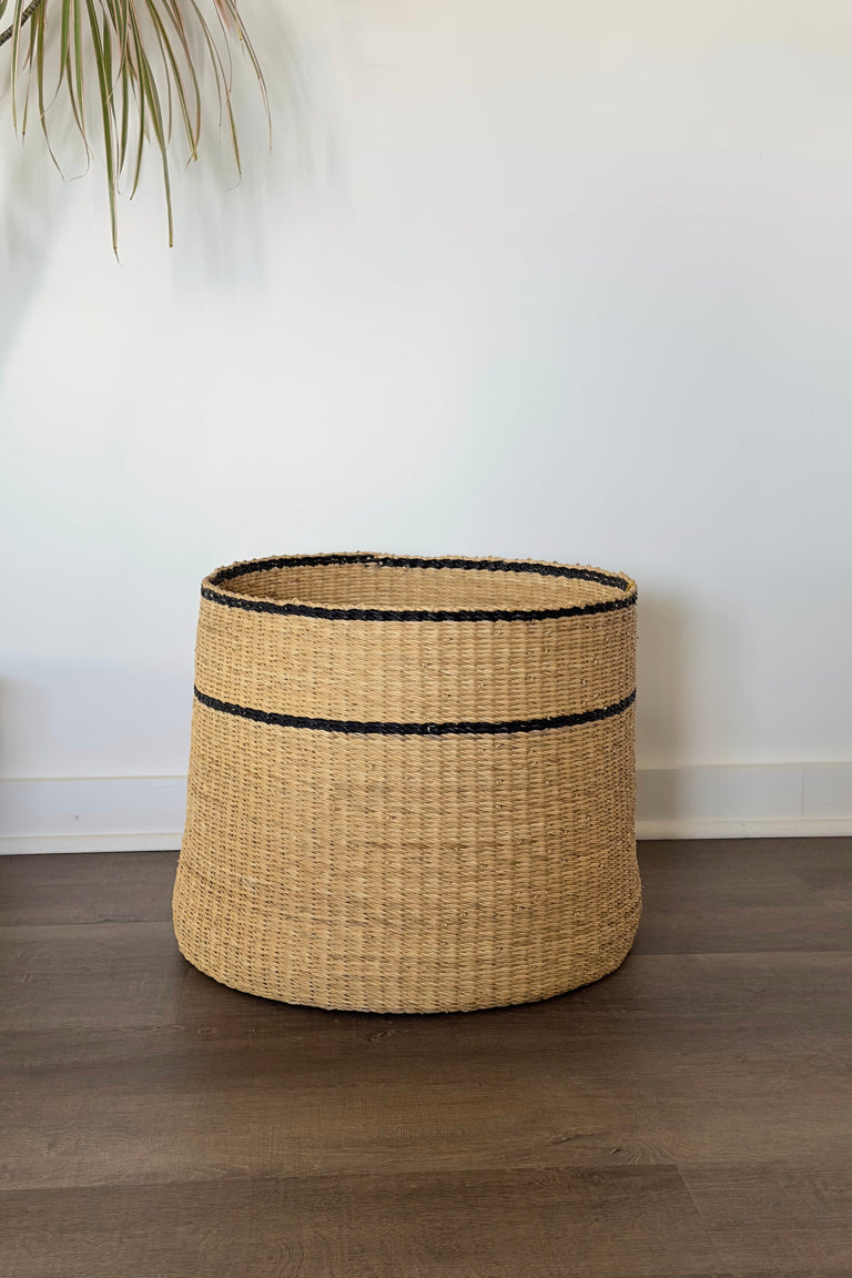 Simple Stripe | BASKETS