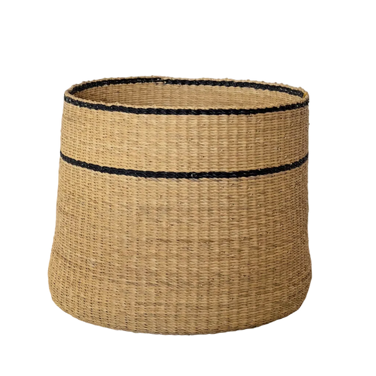 Simple Stripe | BASKETS