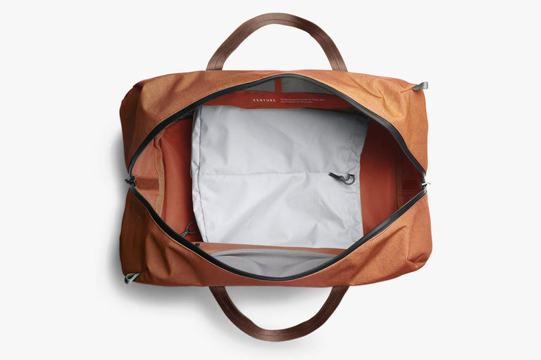 VENTURE DUFFEL 55L | LUGGAGE & TOTES