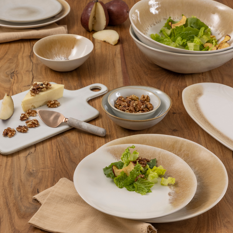 SIENNA SERVING BOWL | SERVING BOWLS