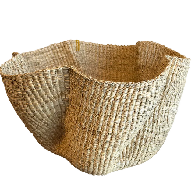 Natural Wave | BASKETS