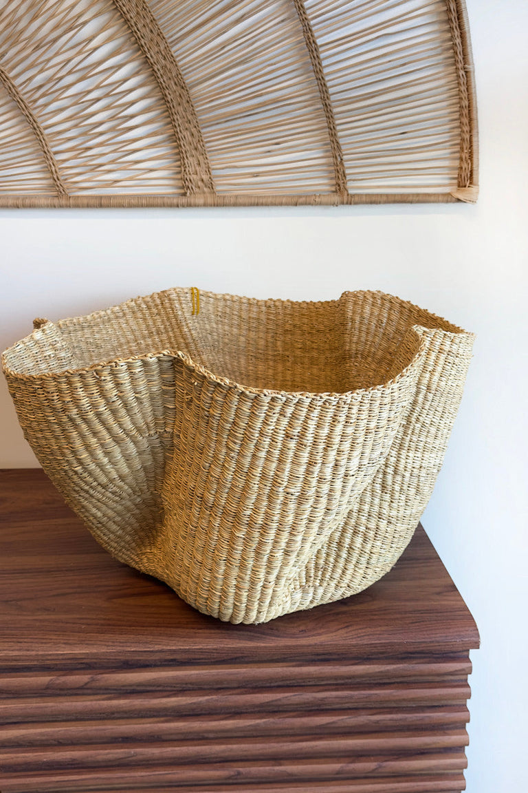 Natural Wave | BASKETS