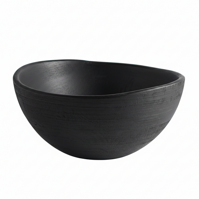Groove Deep Large Bowl