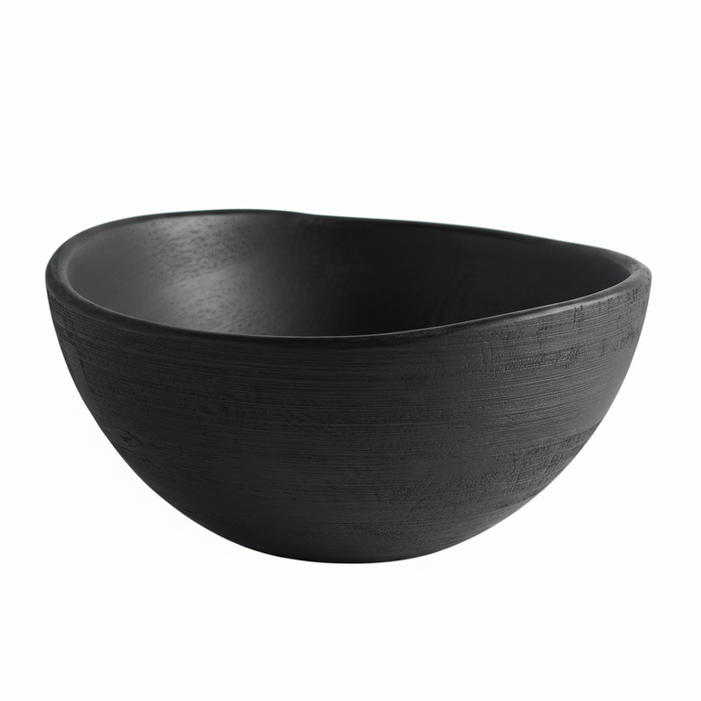 Groove Deep Large Bowl