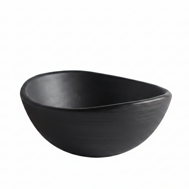 Groove Deep Medium Bowl