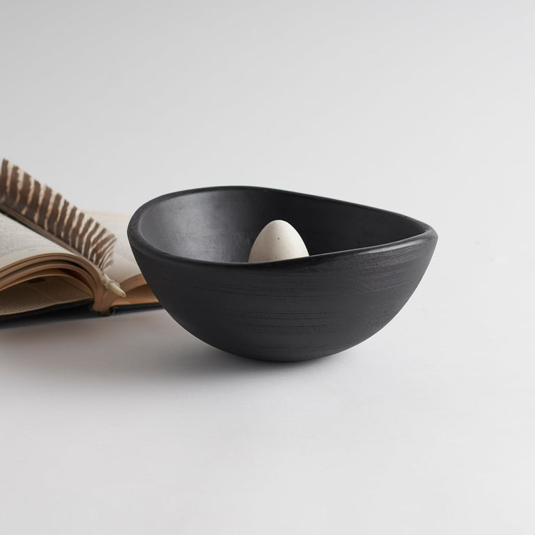 Groove Deep Medium Bowl