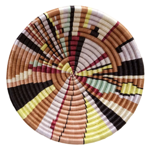 Geo Brights Large Plateau