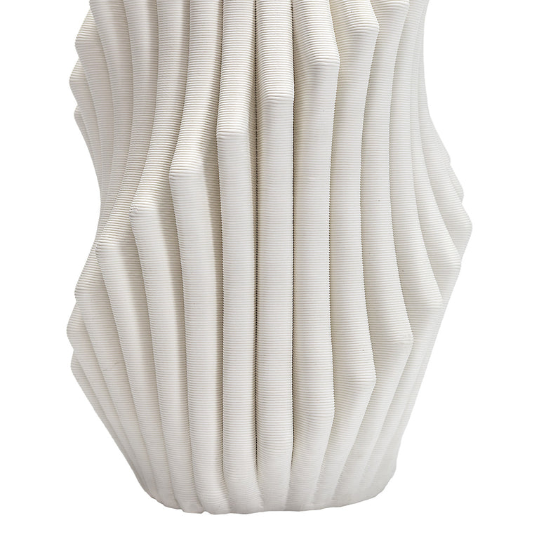 SPEARMAN TALL VASE | VASES