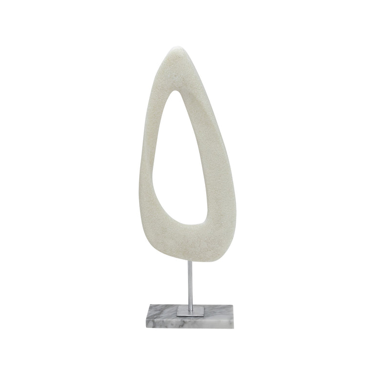 BLANCO STATUARIES | OBJECTS