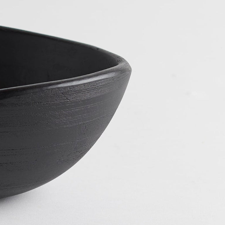 Groove Deep Medium Bowl