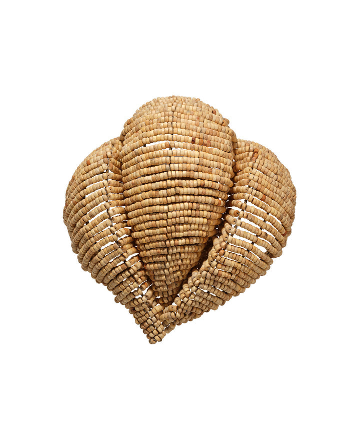 ANGUILLA WALL SCONCE,