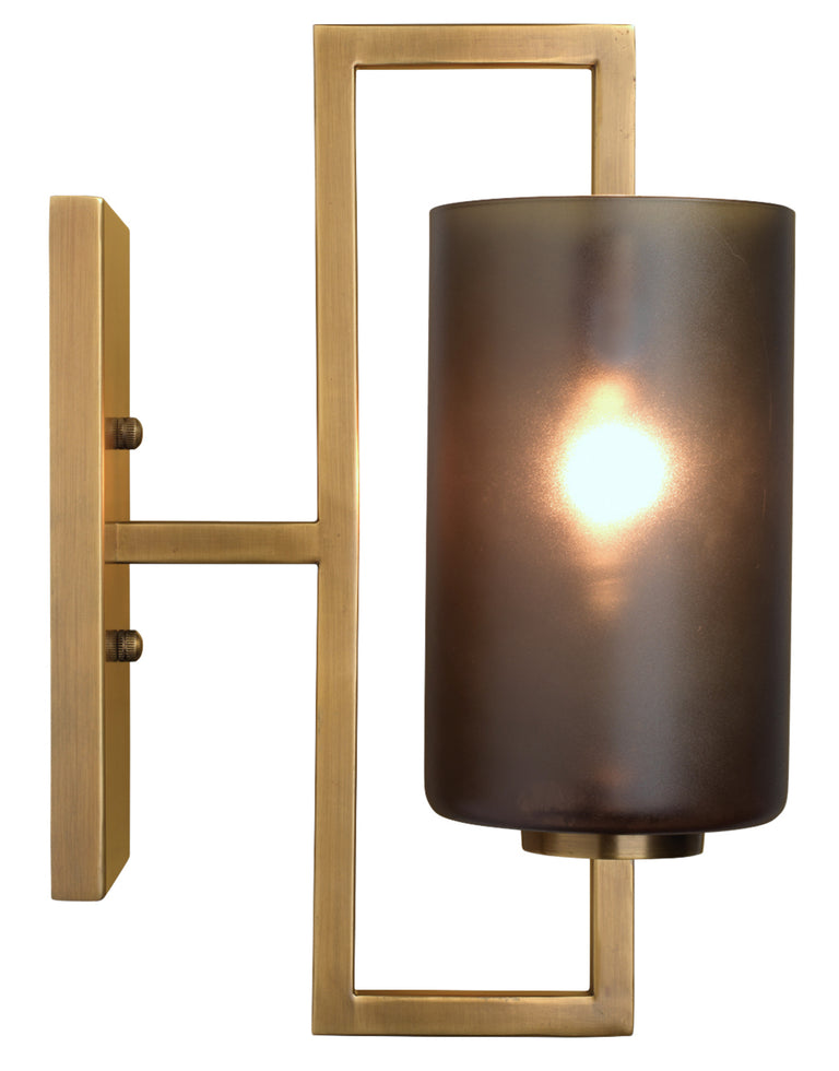 BLUEPRINT SCONCE