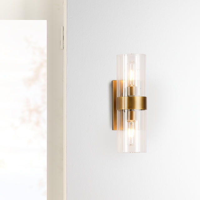 CHATHAM WALL SCONCE