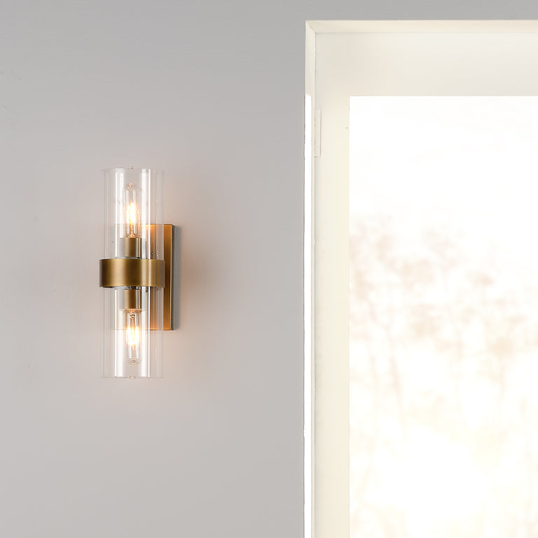 CHATHAM WALL SCONCE