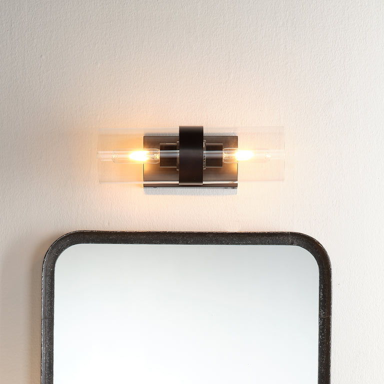 CHATHAM WALL SCONCE