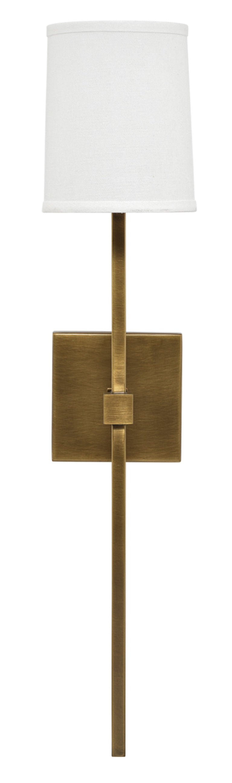 MINERVA WALL SCONCE