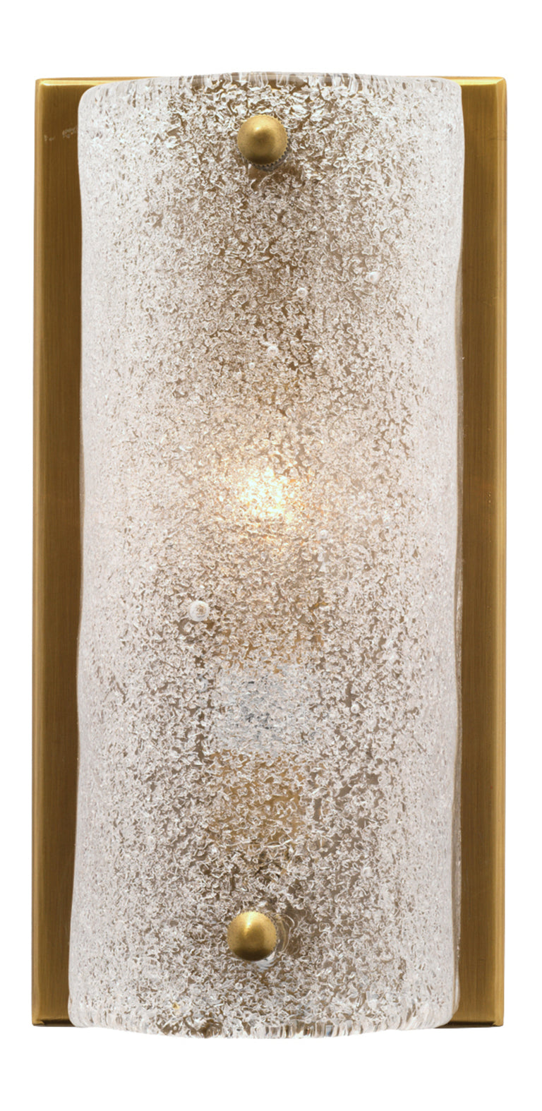 MOET ROUNDED SCONCE