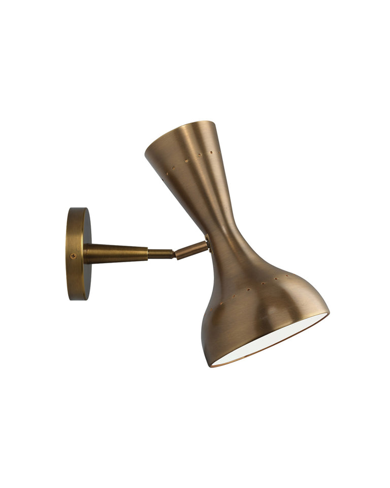 PISA WALL SCONCE