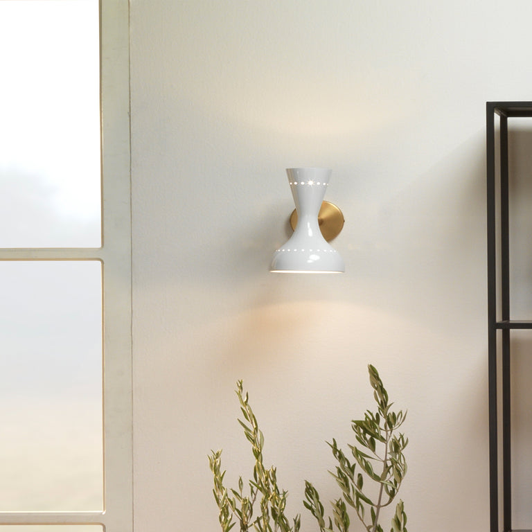 PISA WALL SCONCE