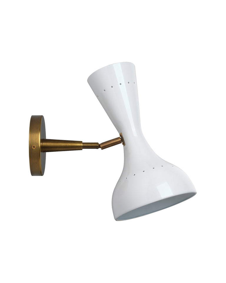 PISA WALL SCONCE