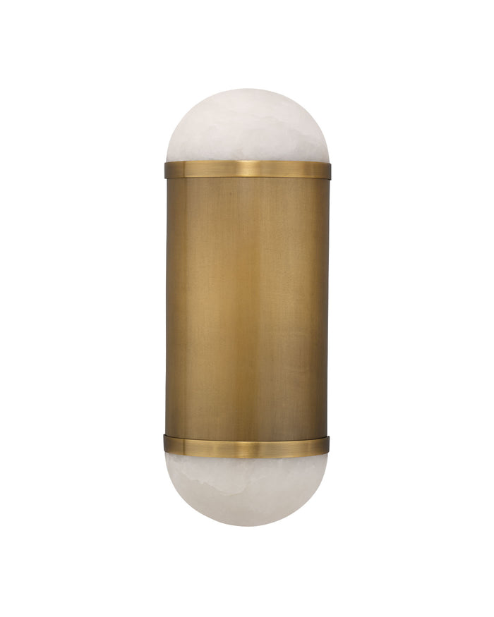 REMEDY WALL SCONCE