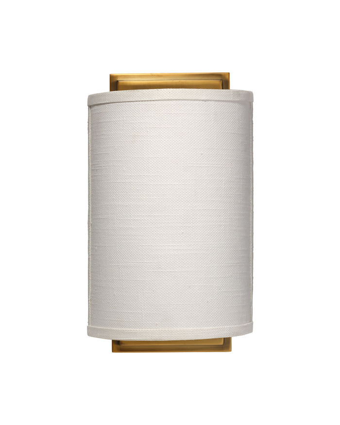 RILEY WALL SCONCE,