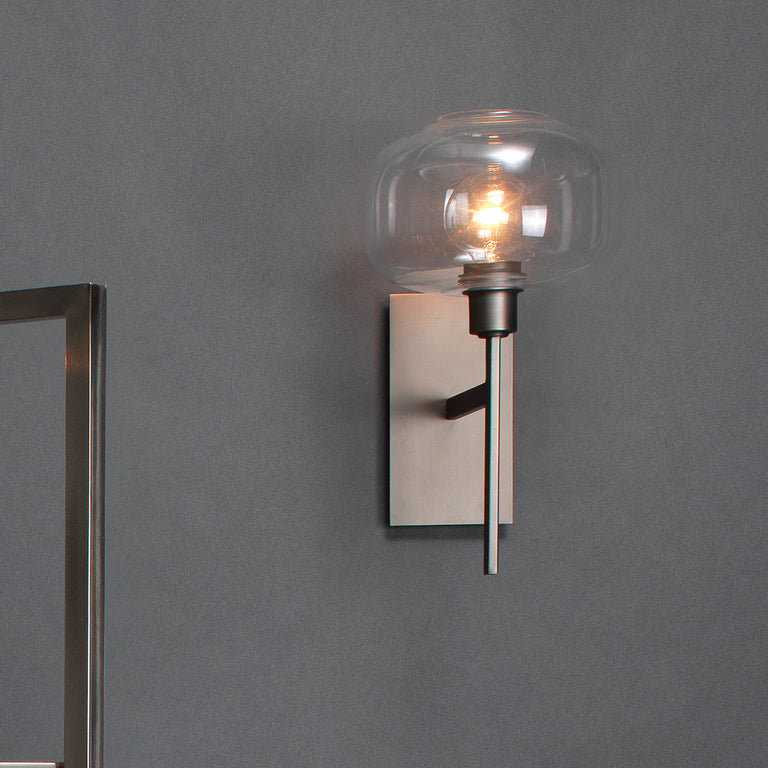 SCANDO MOD SCONCE