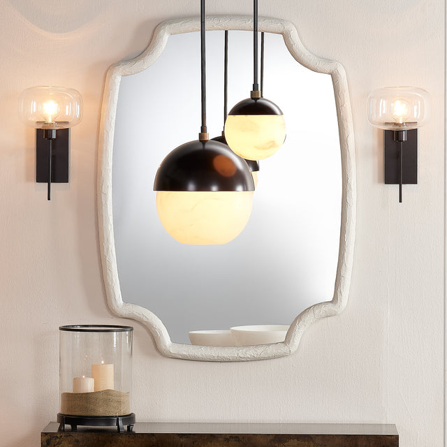 SCANDO WALL SCONCE