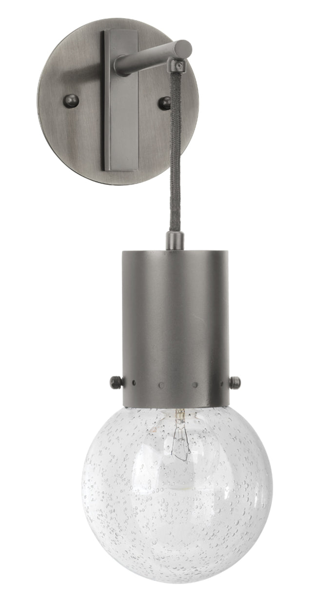 STRADA PENDANT SCONCE