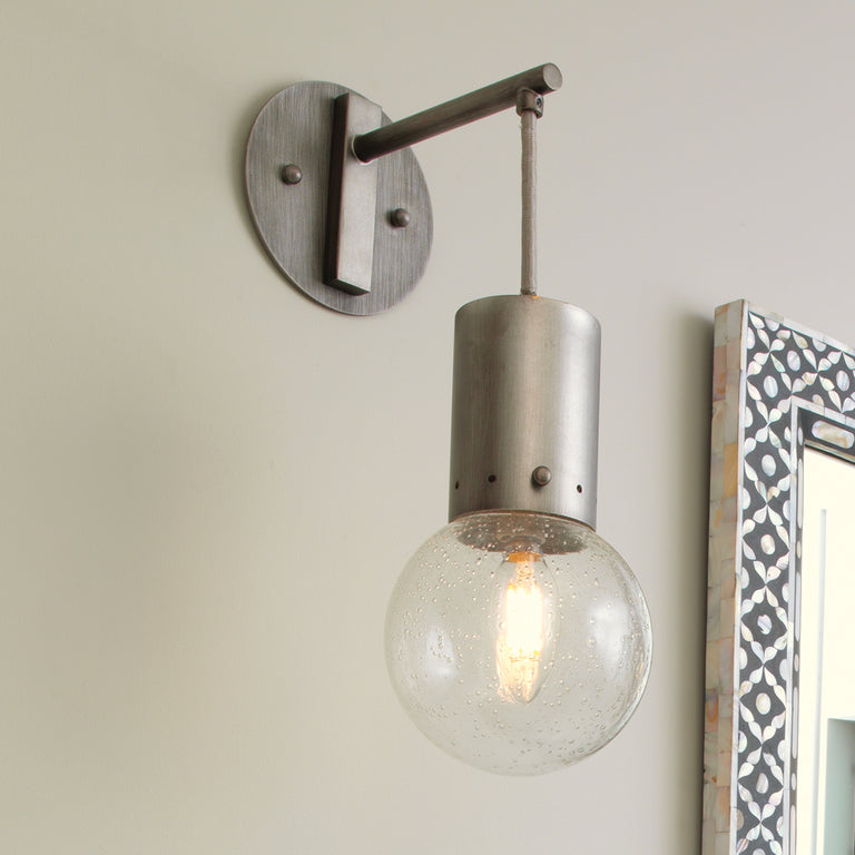 STRADA PENDANT SCONCE