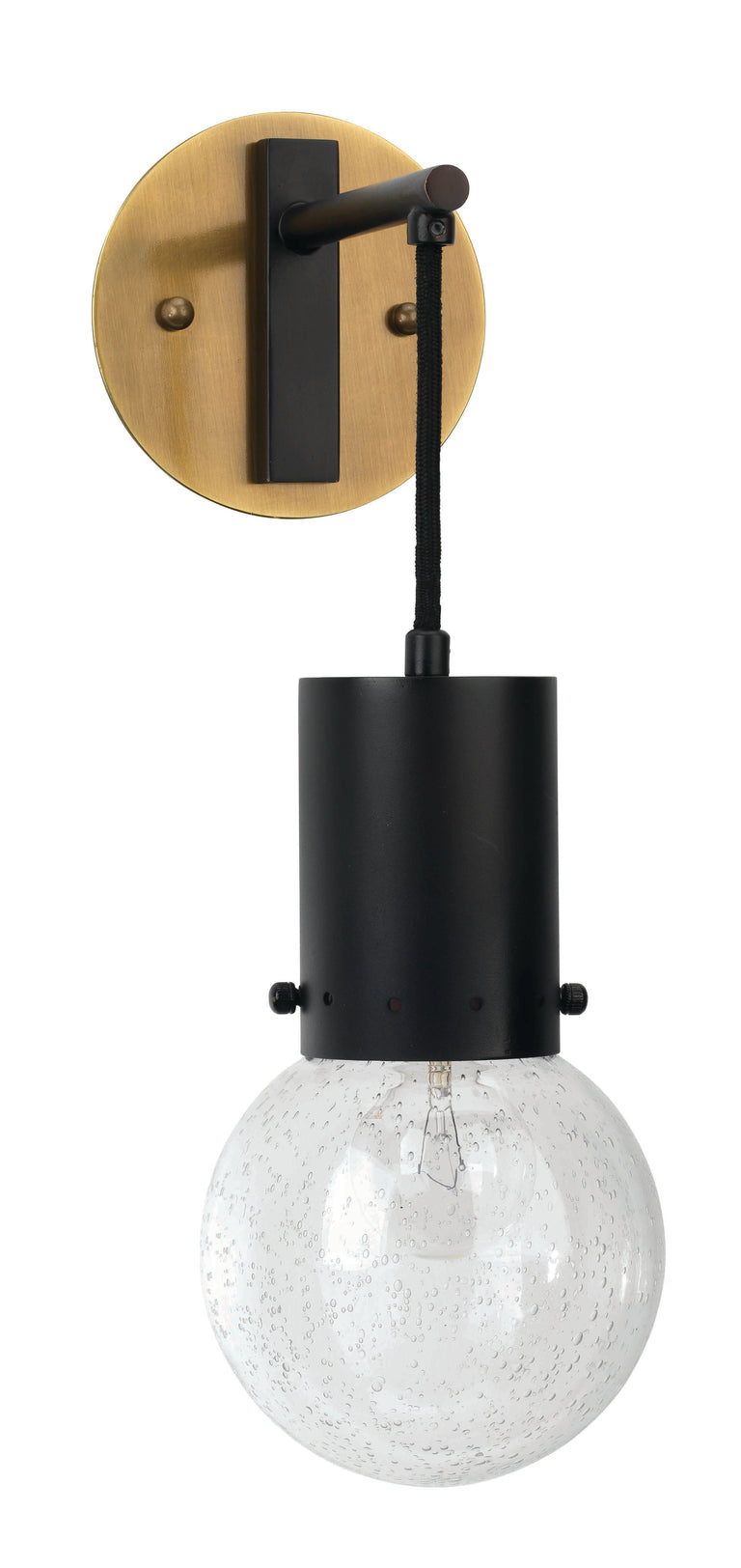 STRADA PENDANT SCONCE