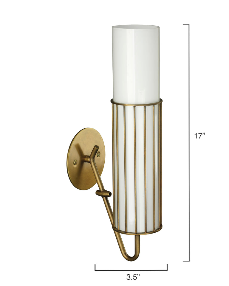 TORINO WALL SCONCE