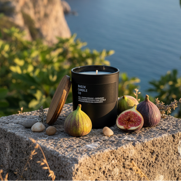 MEDITERRANEAN FIG TREE