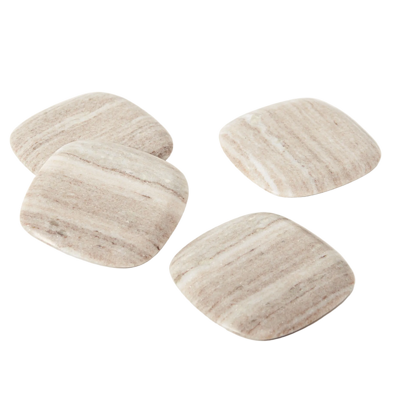 Granada Coasters - Set of 4
