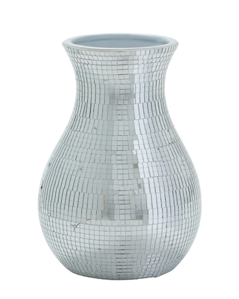 DISCO VASE