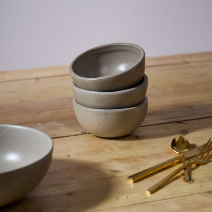 KAVALA CERAMIC CEREAL BOWL | DINNERWARE