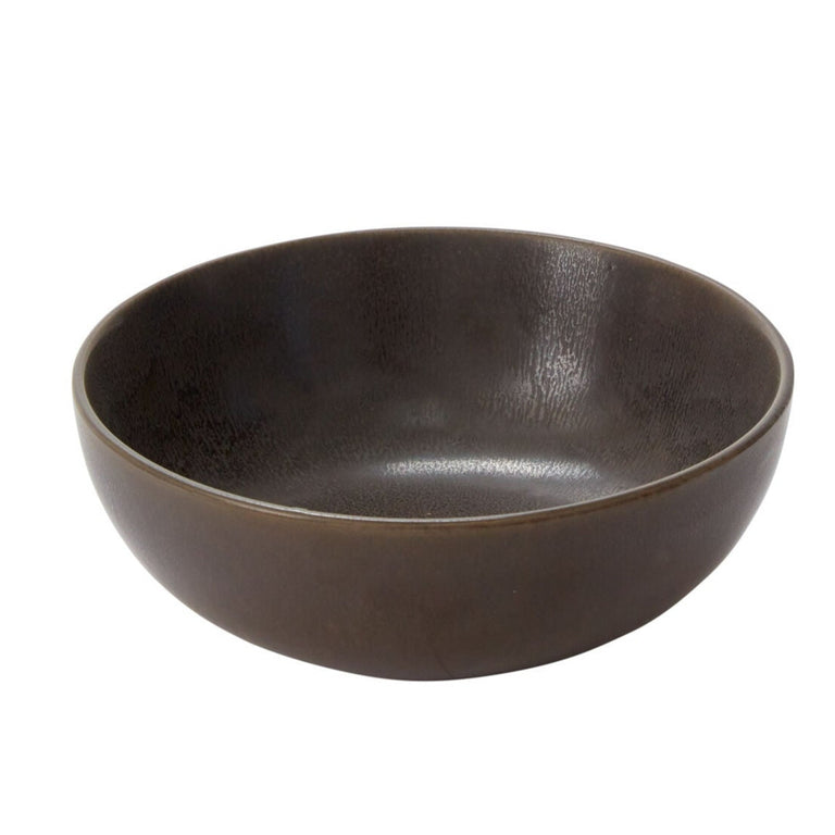 KAVALA CERAMIC PASTA BOWL | DINNERWARE