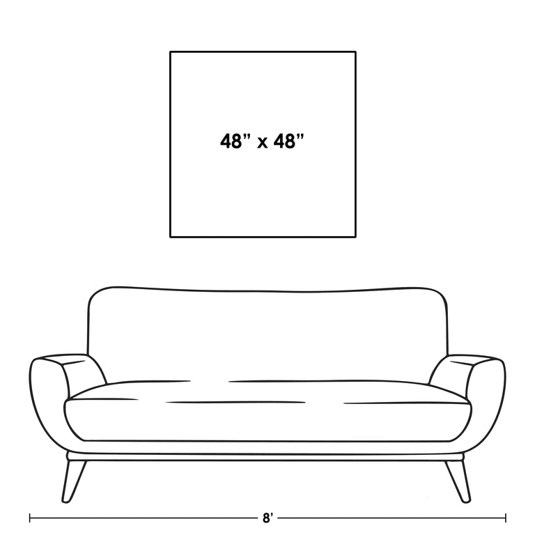 48 x 48