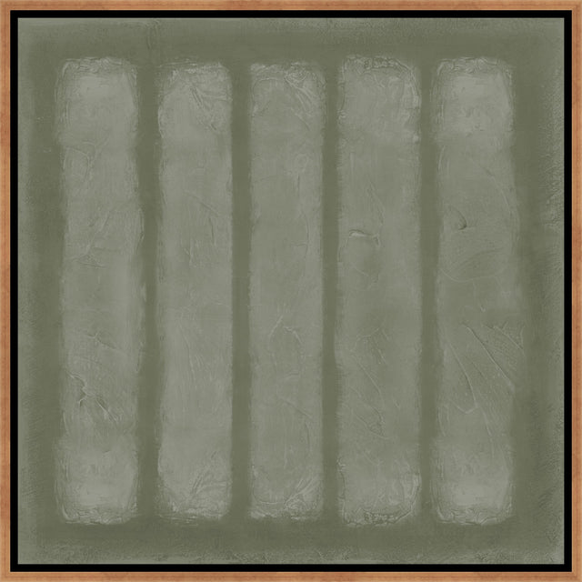 Emergence IV by Bobby Berk | stretched canvas wall art