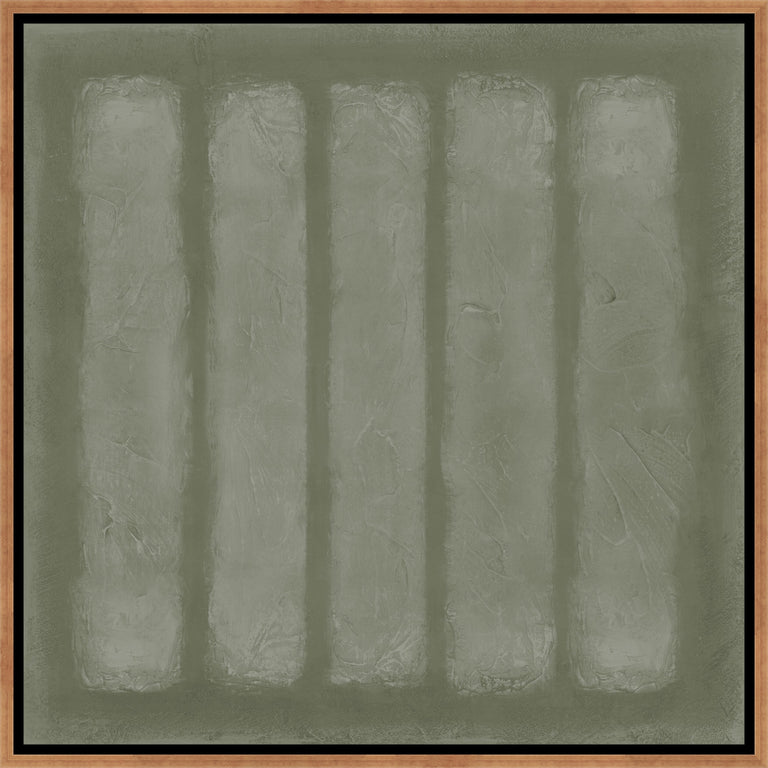 Emergence IV by Bobby Berk | stretched canvas wall art